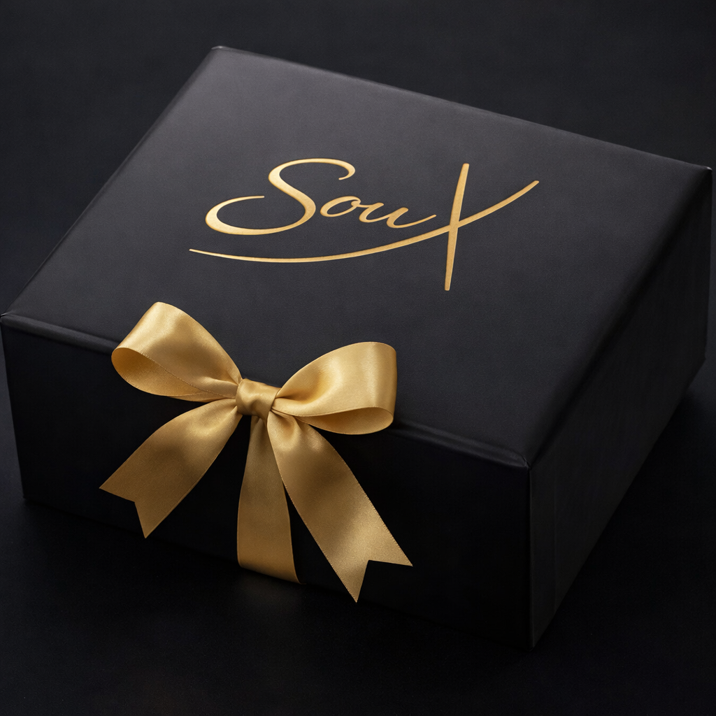 SOUX Date Night Box