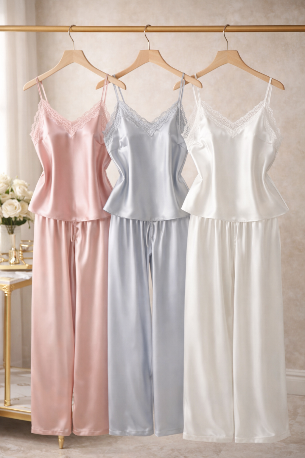 THE AFTER HOURS COLLECTION